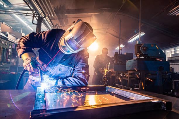 Best Automation and Robotic Welding in Hamburg, NJ