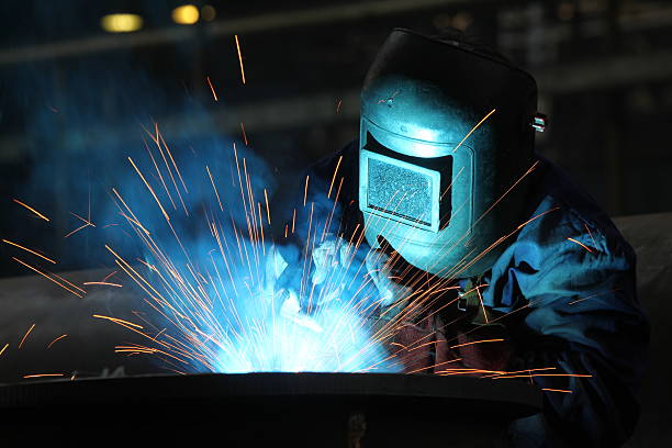 Reliable Hamburg, NJ Welder & Metal Fabrication Solutions