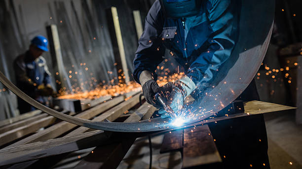 Best Specialty Welding Processes in Hamburg, NJ