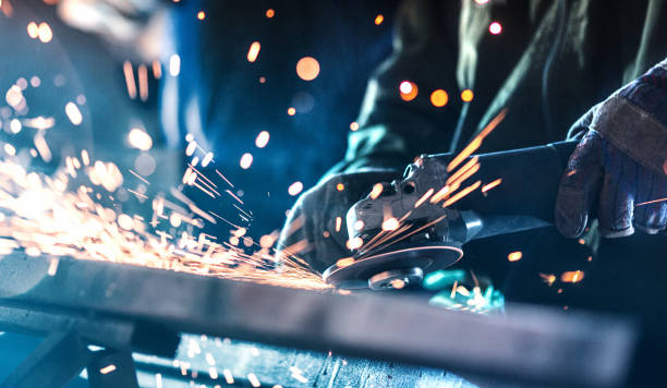 Best Food and Beverage Processing Equipment Welding in Hamburg, NJ